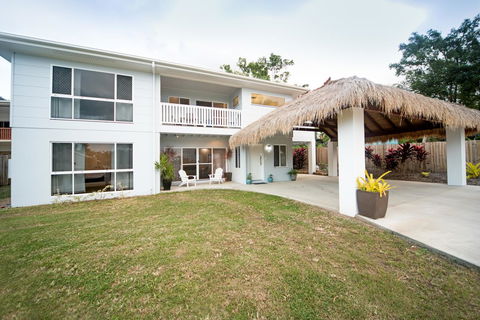 Whitsunday Luxury Homes - Tourism Gold Coast 6