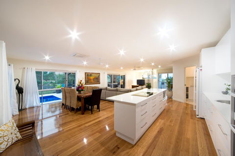 Whitsunday Luxury Homes - Tourism Gold Coast 5