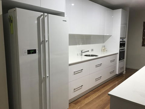 Whitsunday Luxury Homes - Tourism Gold Coast 16