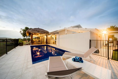 Whitsunday Luxury Homes - Tourism Gold Coast 3