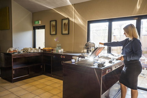 Emerald Maraboon Motor Inn - Gold Coast 19