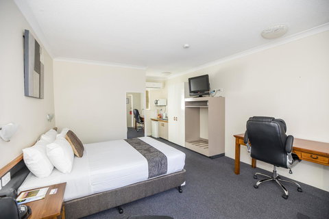 Emerald Maraboon Motor Inn - Gold Coast 22