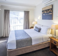 Emerald Maraboon Motor Inn - Gold Coast