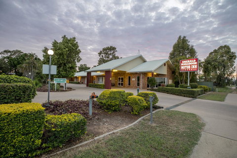 Emerald Maraboon Motor Inn - Gold Coast 6