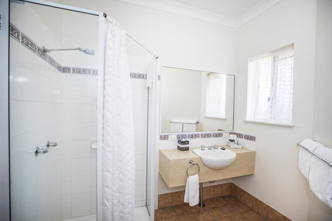 Emerald Maraboon Motor Inn - Gold Coast 42