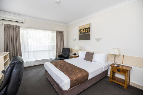 Emerald Maraboon Motor Inn - Gold Coast 37