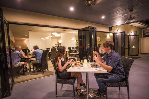 Emerald Maraboon Motor Inn - Gold Coast 4