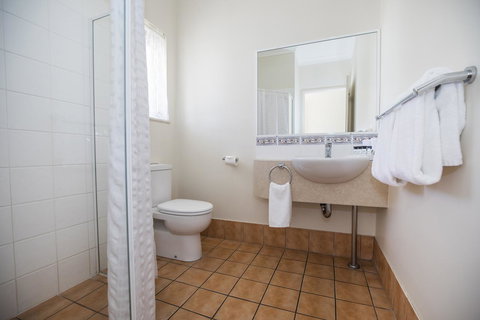 Emerald Maraboon Motor Inn - Gold Coast 38