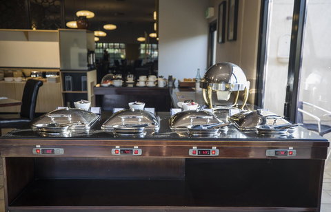 Emerald Maraboon Motor Inn - Gold Coast 20