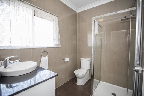 Emerald Maraboon Motor Inn - Gold Coast 34