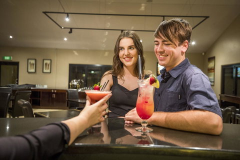 Emerald Maraboon Motor Inn - Gold Coast 17