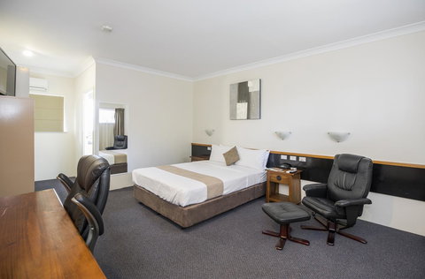 Emerald Maraboon Motor Inn - Gold Coast 33
