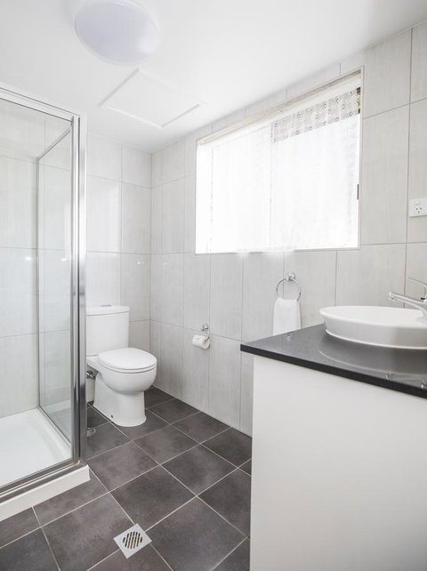 Emerald Maraboon Motor Inn - Gold Coast 29