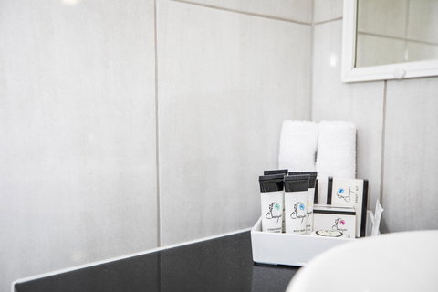 Emerald Maraboon Motor Inn - Gold Coast 30