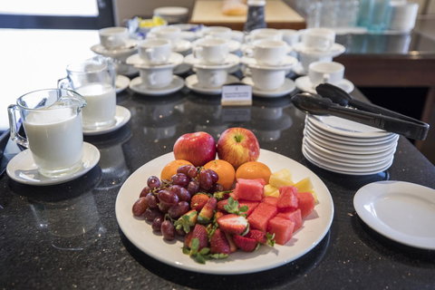 Emerald Maraboon Motor Inn - Gold Coast 2