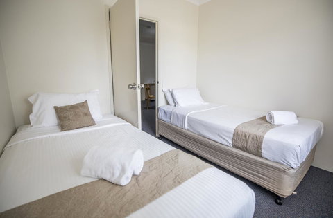 Emerald Maraboon Motor Inn - Gold Coast 27