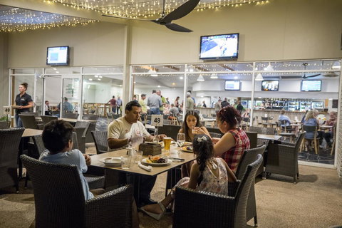 Emerald Maraboon Motor Inn - Gold Coast 18