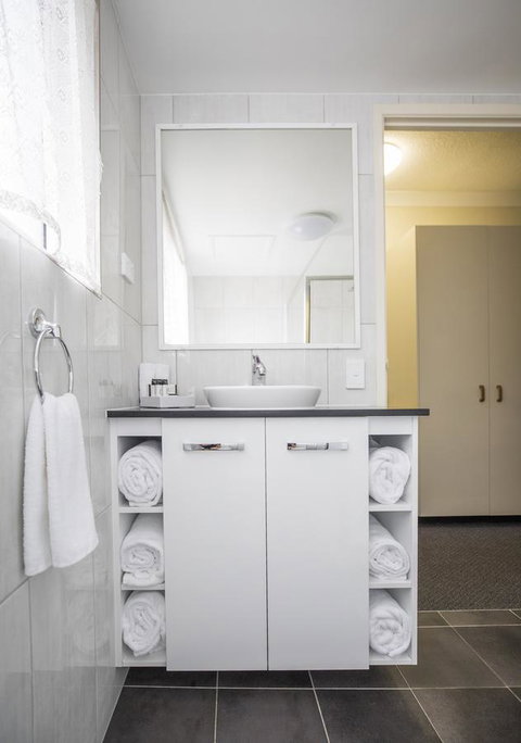 Emerald Maraboon Motor Inn - Gold Coast 24