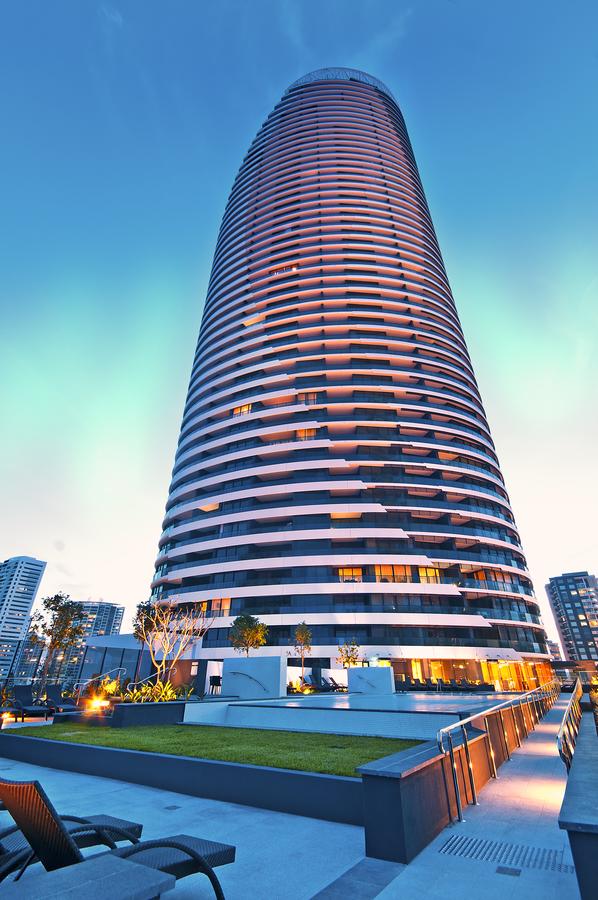 Broadbeach QLD Tourism Gold Coast
