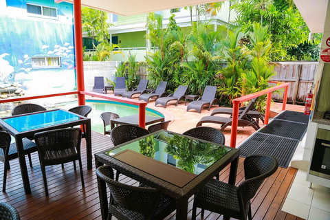 Port Douglas Motel - Tourism Gold Coast 26