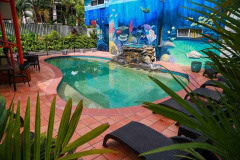 Port Douglas Motel - Tourism Gold Coast 0