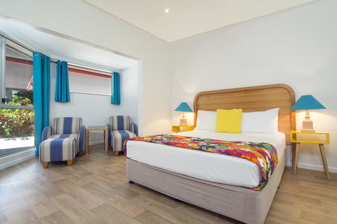 Port Douglas Motel - Tourism Gold Coast 34