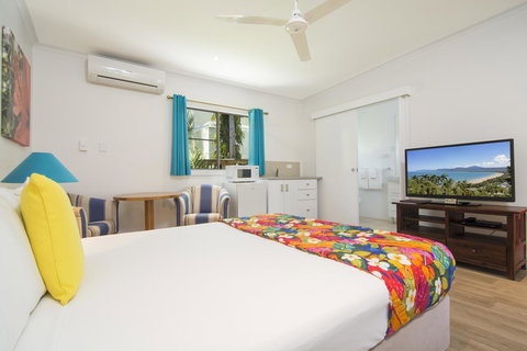 Port Douglas Motel - Tourism Gold Coast 37
