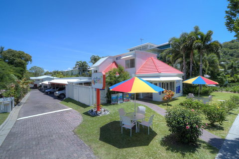 Port Douglas Motel - Tourism Gold Coast 41