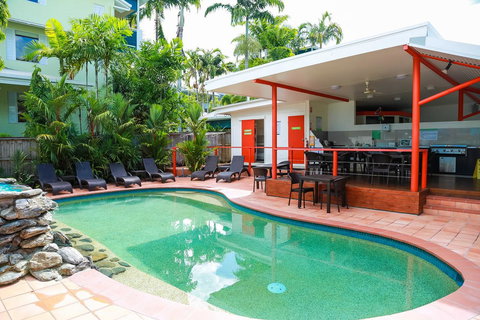 Port Douglas Motel - Tourism Gold Coast 23