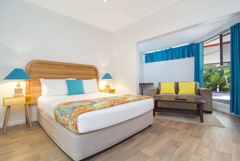 Port Douglas Motel - Tourism Gold Coast 32