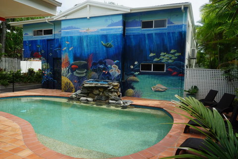 Port Douglas Motel - Tourism Gold Coast 28