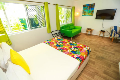 Port Douglas Motel - Tourism Gold Coast 9
