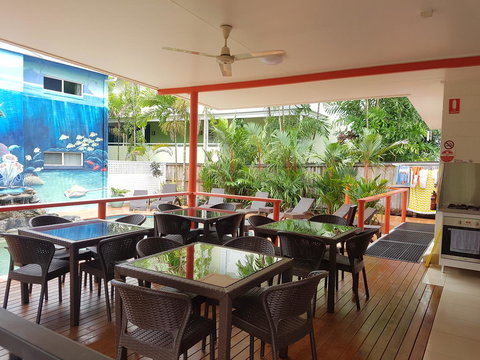 Port Douglas Motel - Tourism Gold Coast 33