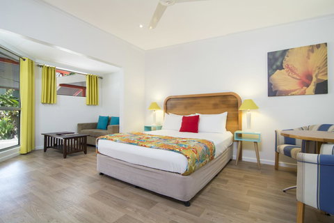 Port Douglas Motel - Tourism Gold Coast 30