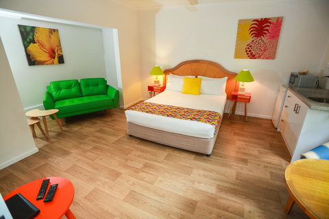 Port Douglas Motel - Tourism Gold Coast 15