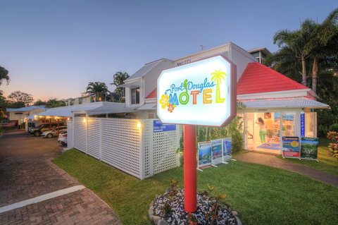 Port Douglas Motel - Tourism Gold Coast 44