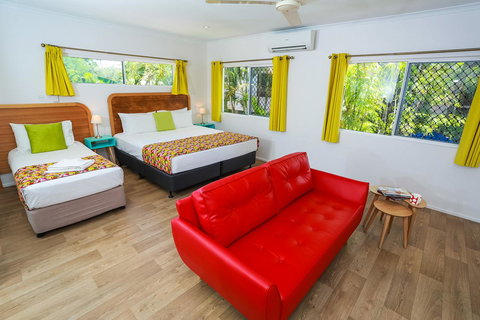 Port Douglas Motel - Tourism Gold Coast 8