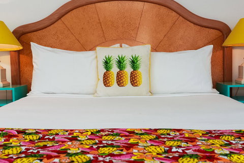 Port Douglas Motel - Tourism Gold Coast 20