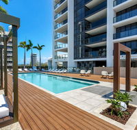 Qube Broadbeach - Tourism Gold Coast