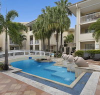 Laguna on Hastings - Tourism Gold Coast