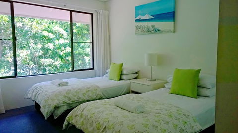 The Noosa Apartments - Tourism Gold Coast 19