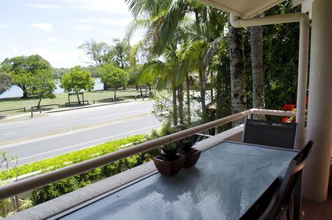 The Noosa Apartments - Tourism Gold Coast 4