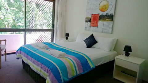 The Noosa Apartments - Tourism Gold Coast 23