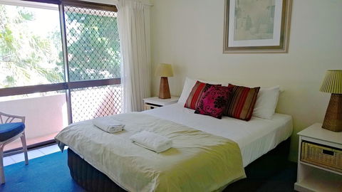 The Noosa Apartments - Tourism Gold Coast 5