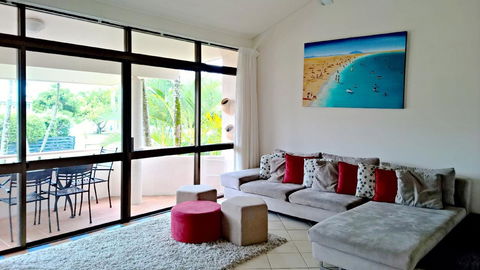 The Noosa Apartments - Tourism Gold Coast 30