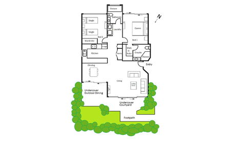 The Noosa Apartments - Tourism Gold Coast 34