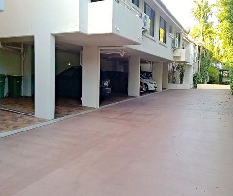 The Noosa Apartments - Tourism Gold Coast 8