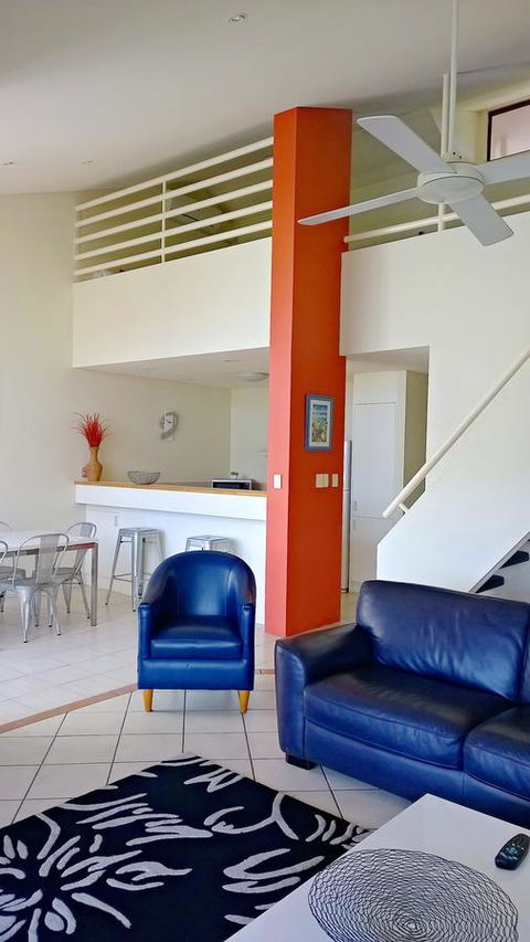 The Noosa Apartments - Tourism Gold Coast 18