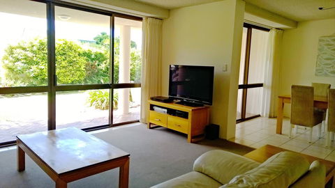 The Noosa Apartments - Tourism Gold Coast 25