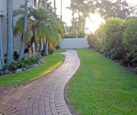 The Noosa Apartments - Tourism Gold Coast 9